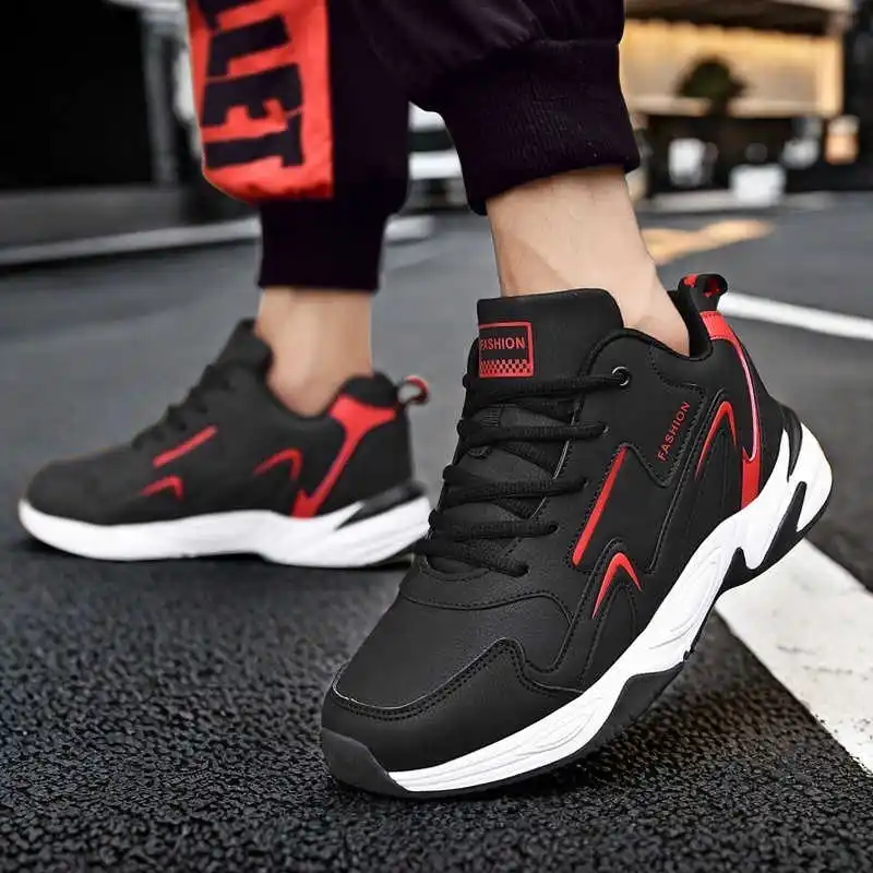 Koud-proof Lente Gym Sneakers  - Travel Accessories Gift Ideas recensie en prijs