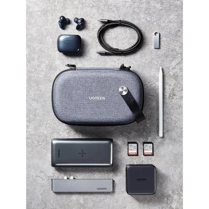 Originele UGREEN Reistas voor  - Travel Accessories And Gadgets recensie en prijs