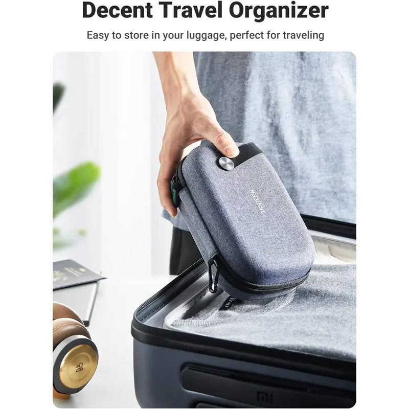 Originele UGREEN Reistas voor  - Travel Accessories And Gadgets recensie en prijs