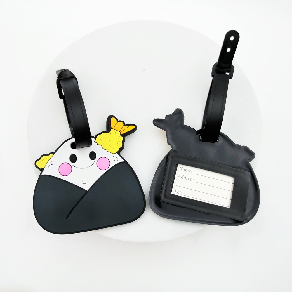 2 Stuks Schattige Zongzi Voeds - Travel Accessories International recensie en prijs