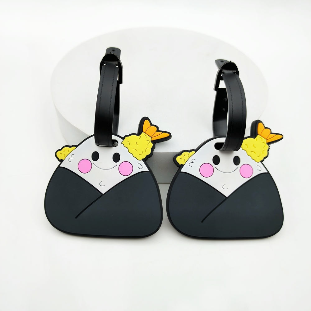 2 Stuks Schattige Zongzi Voeds - Travel Accessories International recensie en prijs