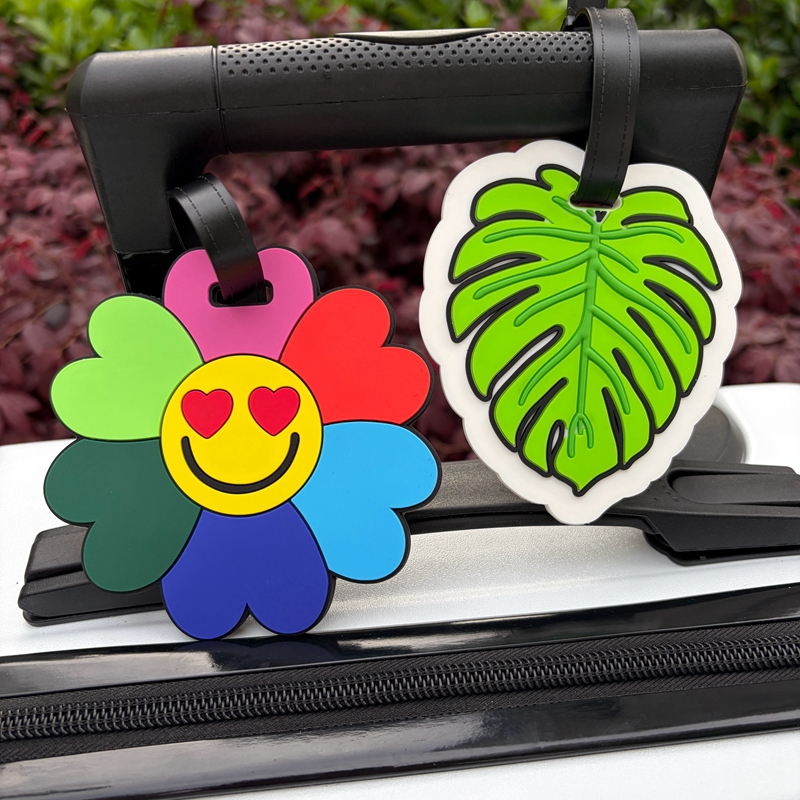 1/2 stuks bloem- en groenblad  - Travel Accessories International recensie en prijs