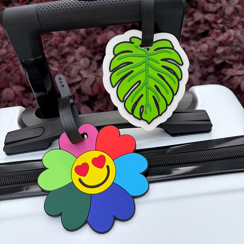 1/2 stuks bloem- en groenblad  - Travel Accessories International recensie en prijs