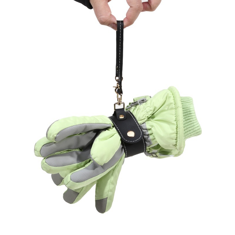 Stijlvolle lederen grijper rei - Travel Accessories Gift Ideas recensie en prijs