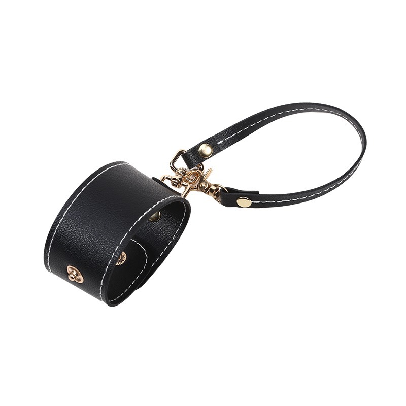 Stijlvolle lederen grijper rei - Travel Accessories Gift Ideas recensie en prijs