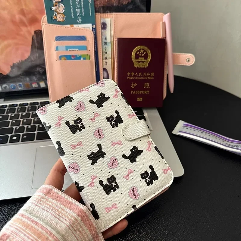 Elegante paspoorthoes reisport - Travel Accessories Gift Ideas recensie en prijs