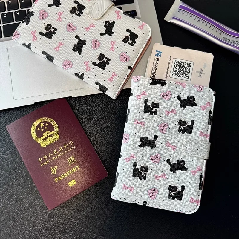 Elegante paspoorthoes reisport - Travel Accessories Gift Ideas recensie en prijs