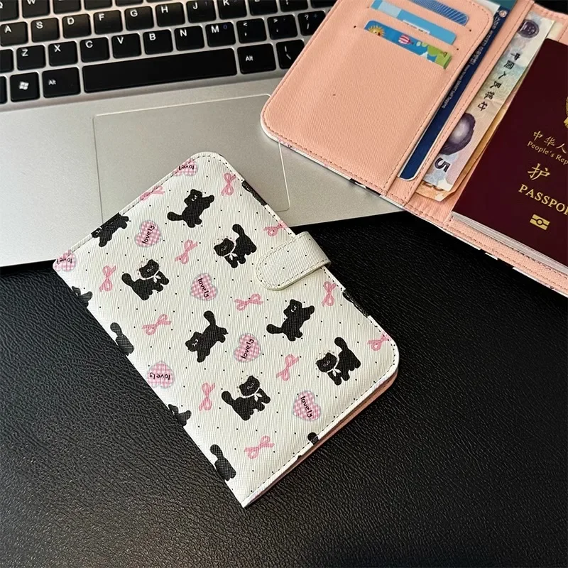 Elegante paspoorthoes reisport - Travel Accessories Gift Ideas recensie en prijs