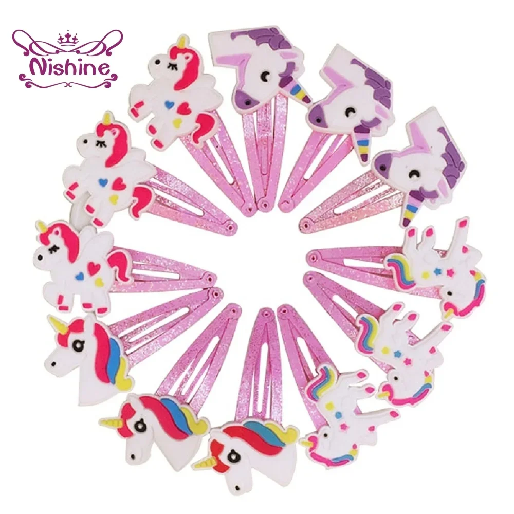 Nishine 10 stks/partij Eenhoor - Travel Accessories For 4 Year Old recensie en prijs