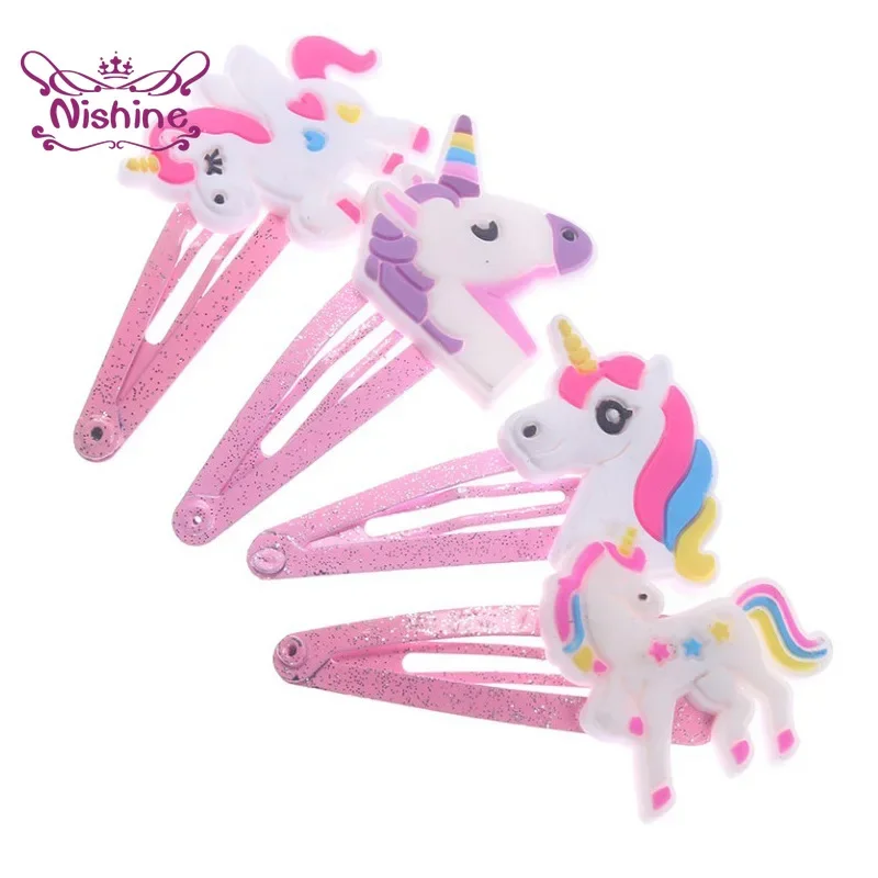Nishine 10 stks/partij Eenhoor - Travel Accessories For 4 Year Old recensie en prijs