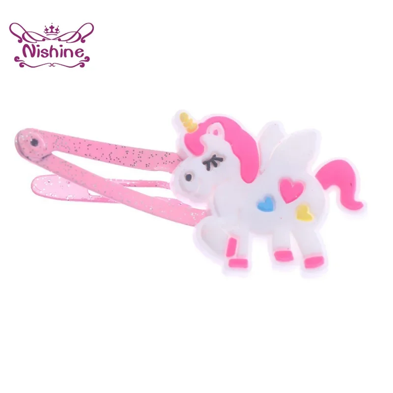 Nishine 10 stks/partij Eenhoor - Travel Accessories For 4 Year Old recensie en prijs