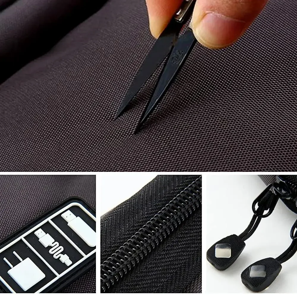 Kabelorganizer Opbergtassen Sy - Travel Accessories And Gadgets recensie en prijs