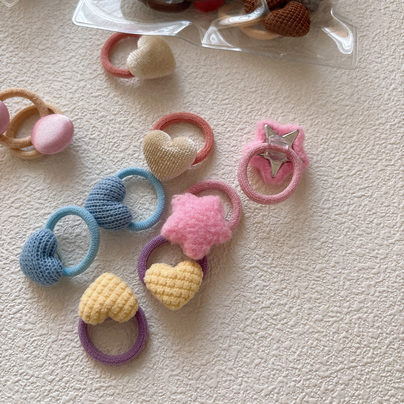10 STKS Koreaanse Mode Baby Me - Travel Accessories For 4 Year Old recensie en prijs