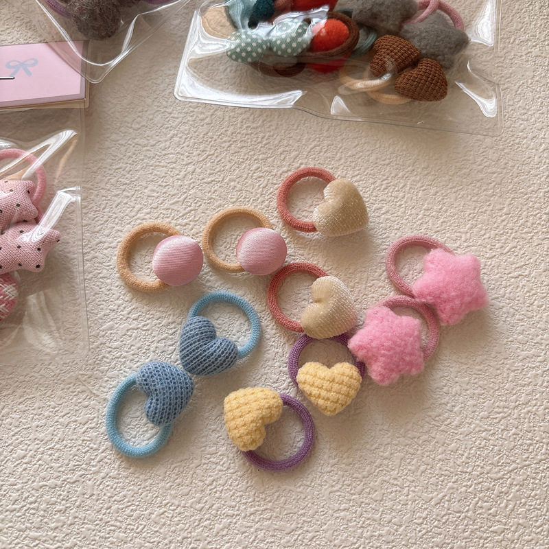 10 STKS Koreaanse Mode Baby Me - Travel Accessories For 4 Year Old recensie en prijs