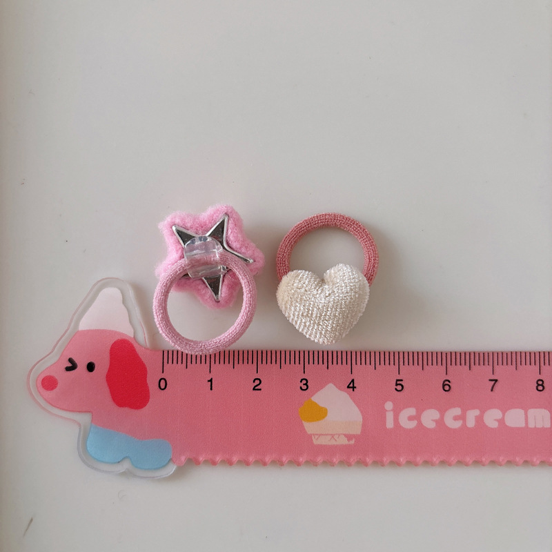 10 STKS Koreaanse Mode Baby Me - Travel Accessories For 4 Year Old recensie en prijs
