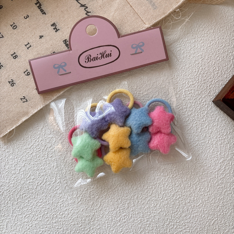 10 STKS Koreaanse Mode Baby Me - Travel Accessories For 4 Year Old recensie en prijs