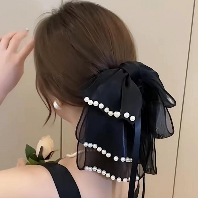 Dames haaraccessoire kralen li - Travel Accessories Aesthetic recensie en prijs