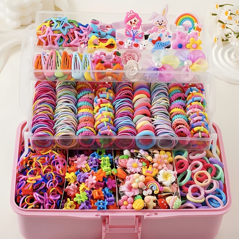 Een set van 279 stuks [kleuren - Travel Accessories For 4 Year Old recensie en prijs