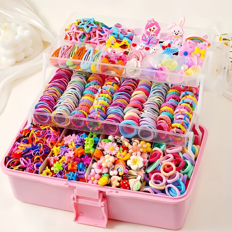 Een set van 279 stuks [kleuren - Travel Accessories For 4 Year Old recensie en prijs