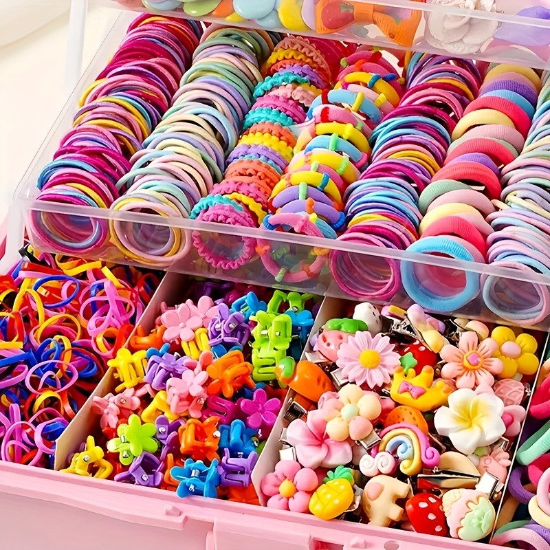 Een set van 279 stuks [kleuren - Travel Accessories For 4 Year Old recensie en prijs
