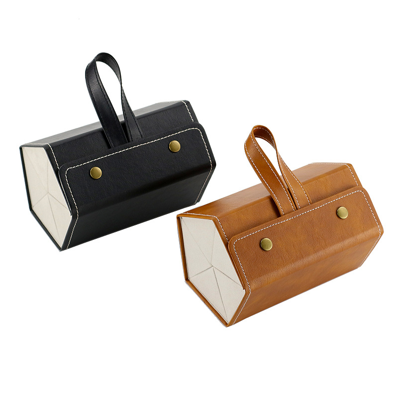 Brilopslag Brillenhouder Reise - Travel Accessories Gift Ideas recensie en prijs